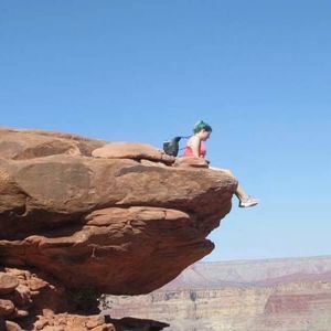 Meet your Posher, Allie